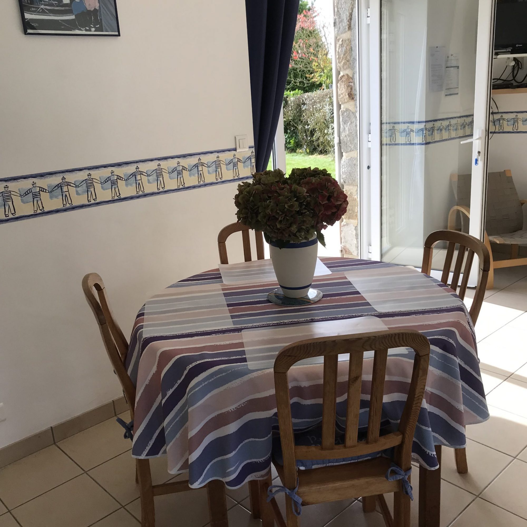 Table à manger